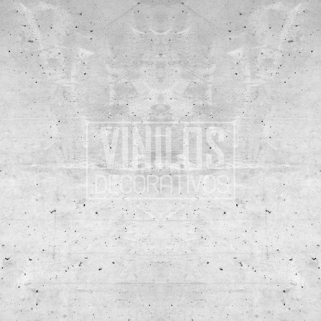 Concreto industrial look