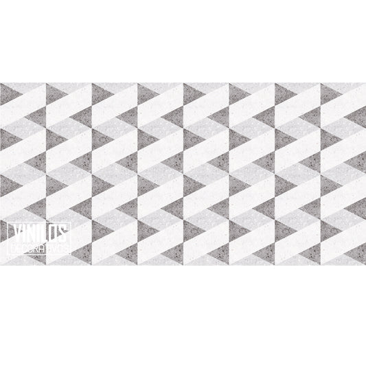 Salpicadero Geometrico